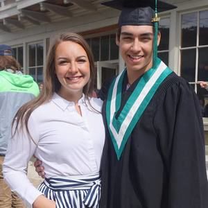 Meet your Posher, Tori